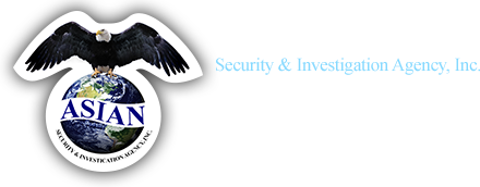 ASIAN Security & Investigation Agency, Inc.